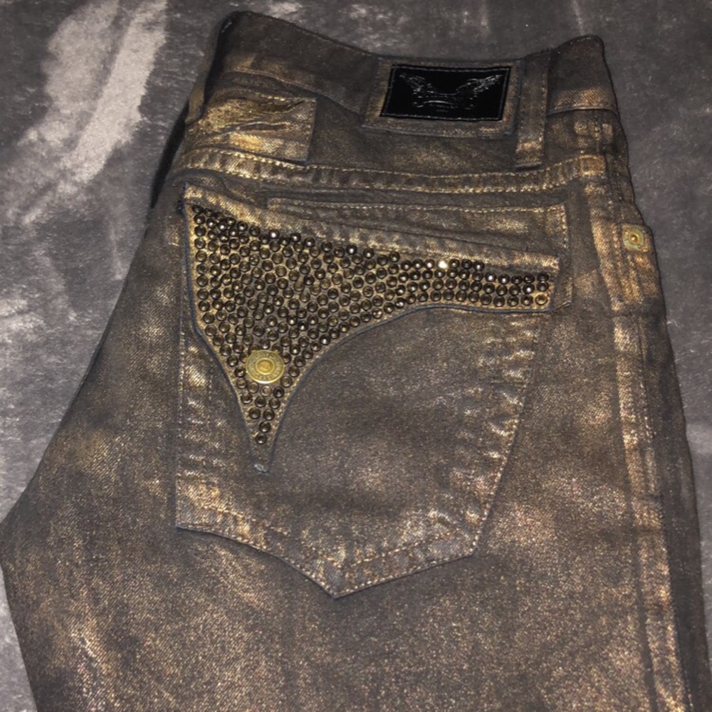 Robins jeans